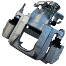 2012 Ford Edge Brake Caliper 5